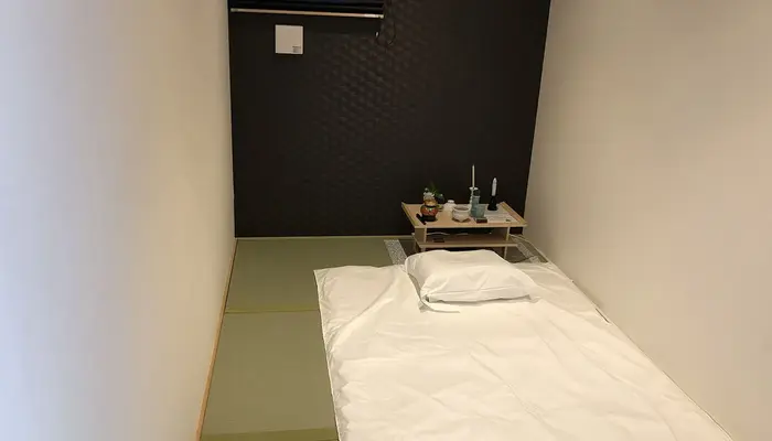 小さなお葬式 守山ホールで葬儀を行なった写真