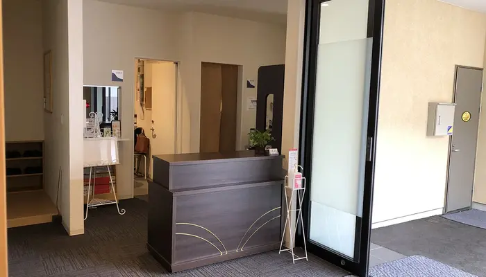 小さなお葬式 守山ホールで葬儀を行なった写真