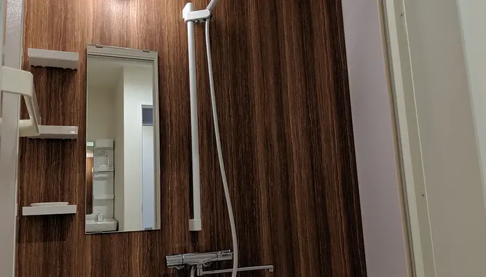 小さなお葬式 守山ホールで葬儀を行なった写真