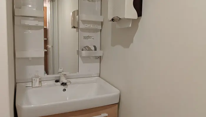 小さなお葬式 守山ホールで葬儀を行なった写真