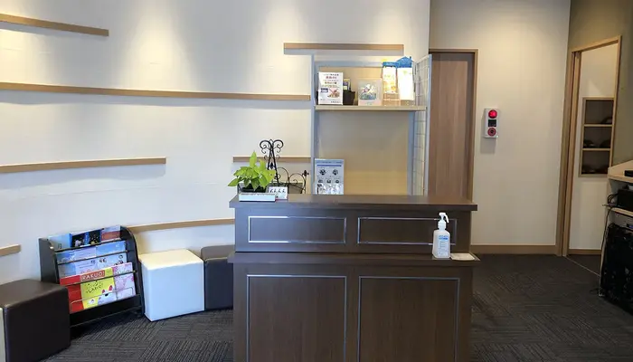 小さなお葬式 大津御殿浜ホールで葬儀を行なった写真