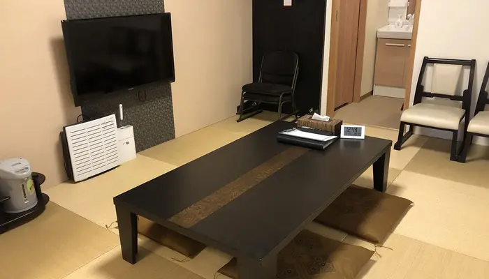 控室
