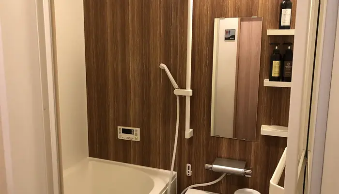 内観
