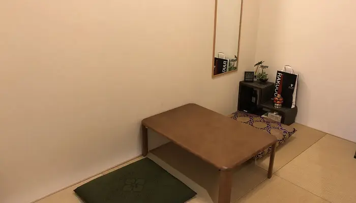 小さなお葬式 大津御殿浜ホールで葬儀を行なった写真