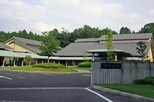 甲賀斎苑で葬儀を行なった写真