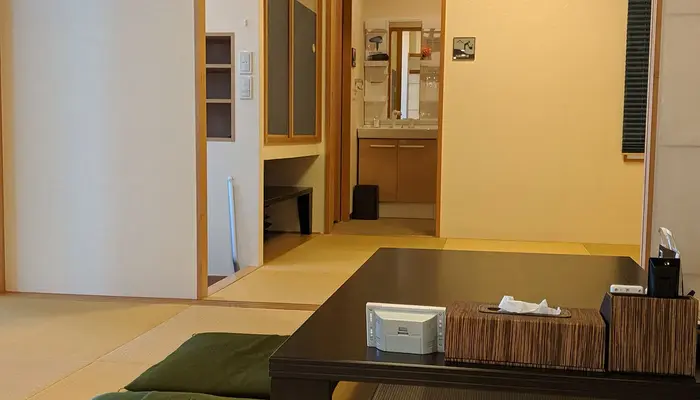 小さなお葬式 草津東ホールで葬儀を行なった写真