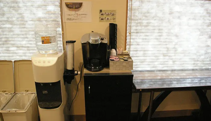 小さなお葬式 草津東ホールで葬儀を行なった写真