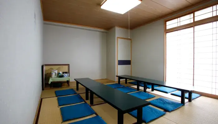 神奈川式典株式会社で葬儀を行なった写真