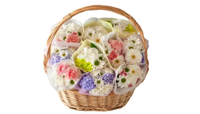 神奈川式典株式会社で葬儀を行なった写真