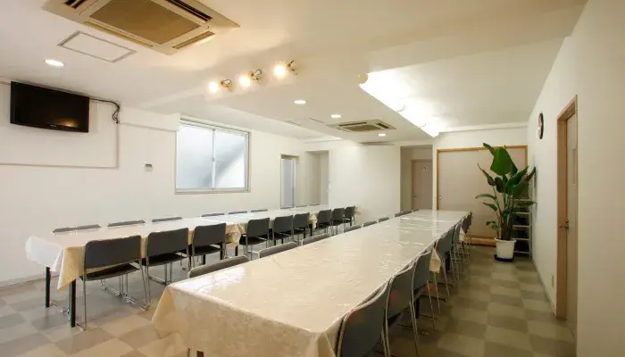 神奈川式典株式会社で葬儀を行なった写真