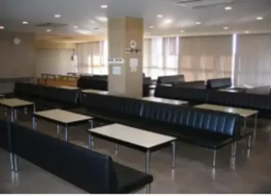 浜松斎場で葬儀を行なった写真