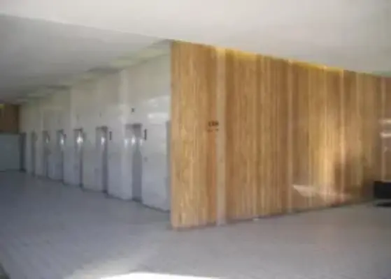 浜松斎場で葬儀を行なった写真