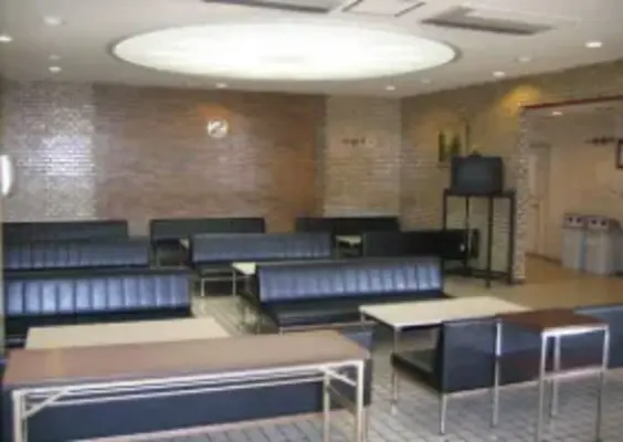 浜松斎場で葬儀を行なった写真