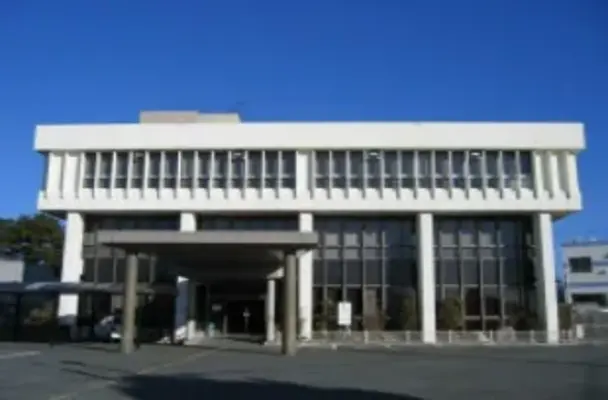 浜松斎場