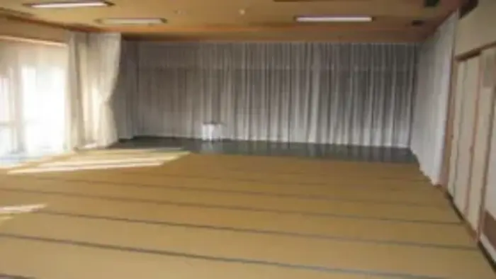 浜松斎場で葬儀を行なった写真