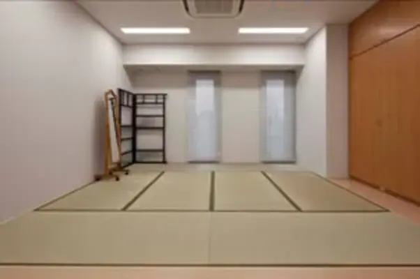 桑名市斎場おりづるの森で葬儀を行なった写真