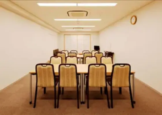 桑名市斎場おりづるの森で葬儀を行なった写真