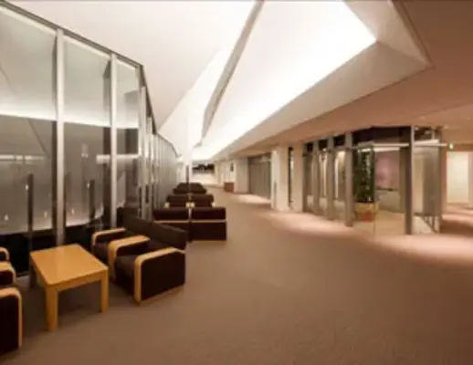 桑名市斎場おりづるの森で葬儀を行なった写真