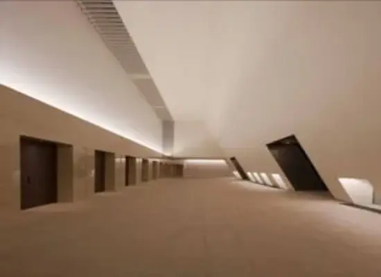 桑名市斎場おりづるの森で葬儀を行なった写真