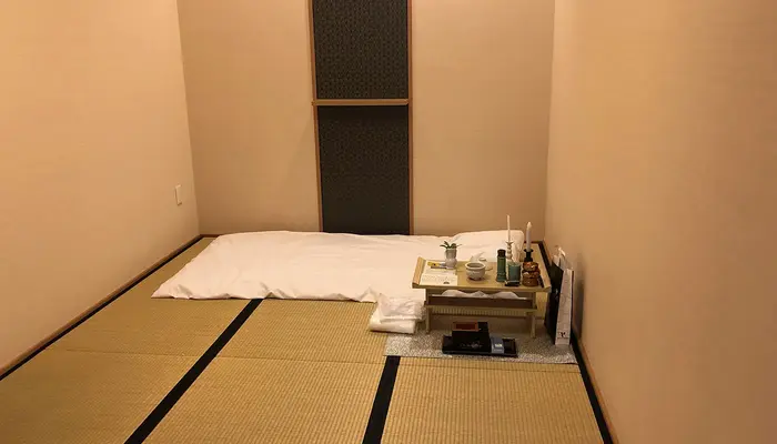 小さなお葬式 草津矢倉ホールで葬儀を行なった写真