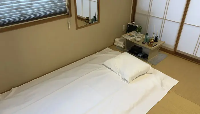 小さなお葬式 草津矢倉ホールで葬儀を行なった写真