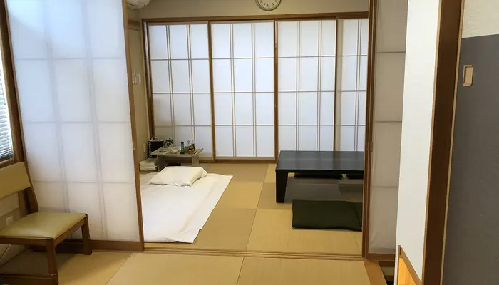 内観