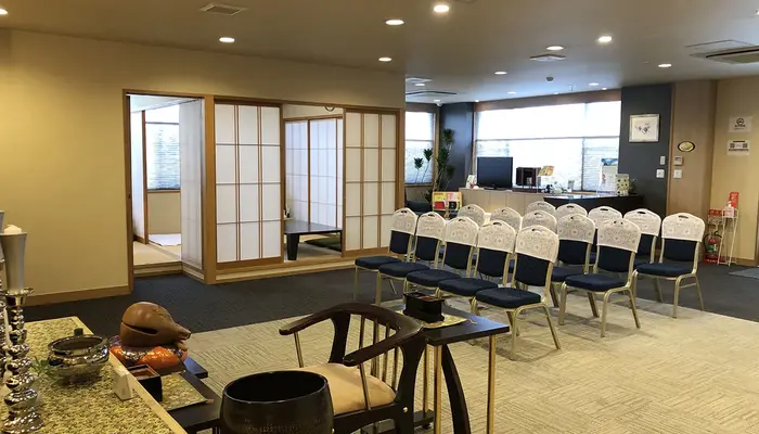 式場