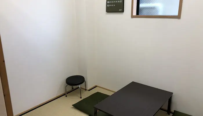 小さなお葬式 草津矢倉ホールで葬儀を行なった写真