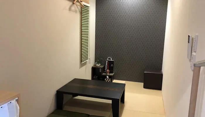 小さなお葬式 草津やばせ中央ホールで葬儀を行なった写真