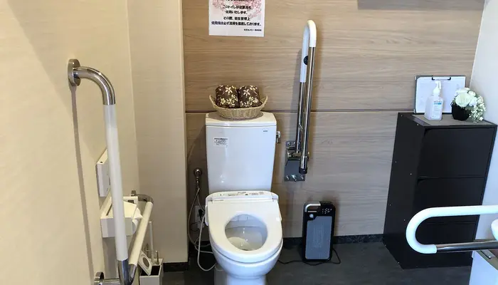 小さなお葬式 草津やばせ中央ホールで葬儀を行なった写真