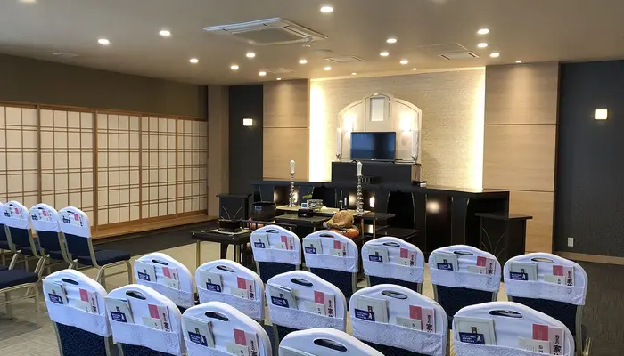 式場