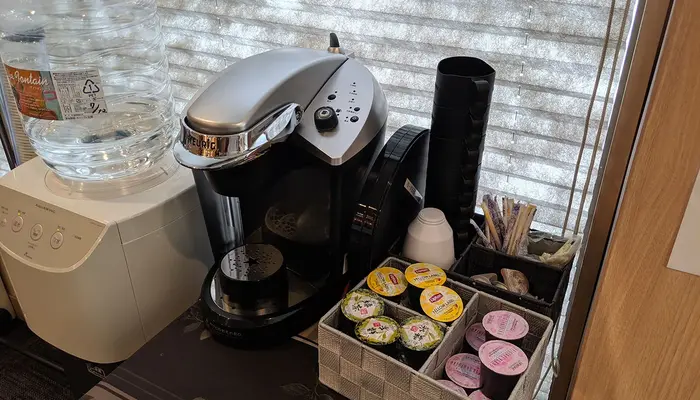 小さなお葬式 草津やばせ中央ホールで葬儀を行なった写真