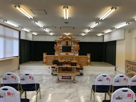 祭壇