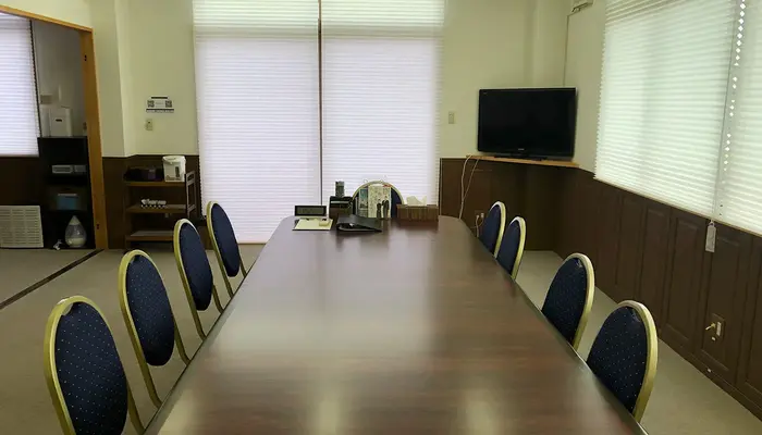 内観