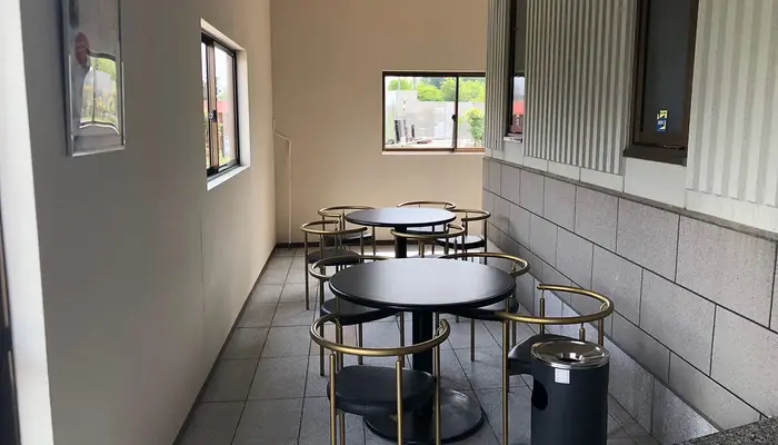 小さなお葬式 おごとホールで葬儀を行なった写真