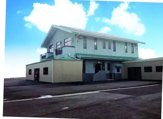 小さなお葬式 おごとホールで葬儀を行なった写真