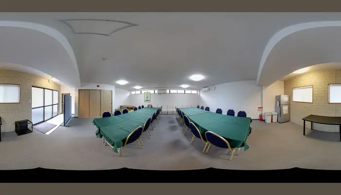 小さなお葬式 おごとホールで葬儀を行なった写真