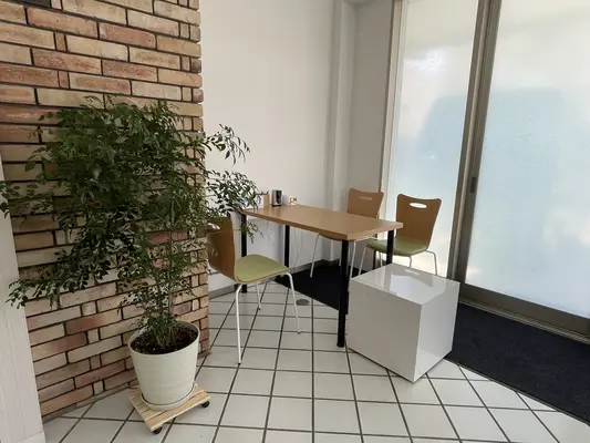 お葬式のファミリアで葬儀を行なった写真