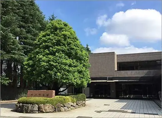 所沢市斎場で葬儀を行なった写真