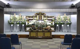 さがみ典礼 あさみ会館