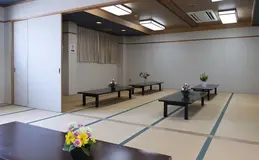 さがみ典礼 あさみ会館