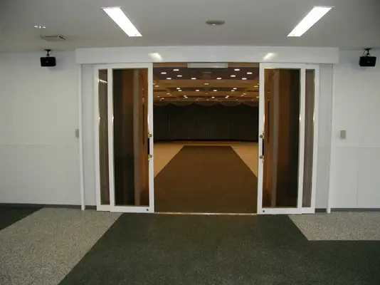 上尾霊園上尾斎場