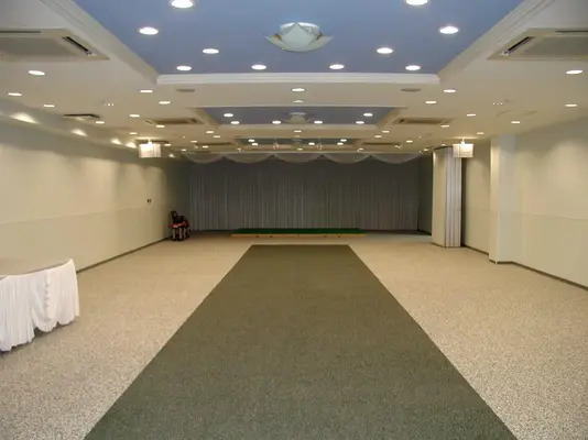 上尾霊園上尾斎場
