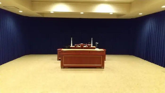 葬祭館おおみや