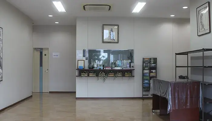 立ち華葬祭で葬儀を行なった写真
