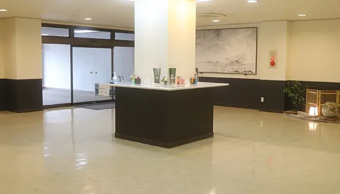 立ち華葬祭で葬儀を行なった写真