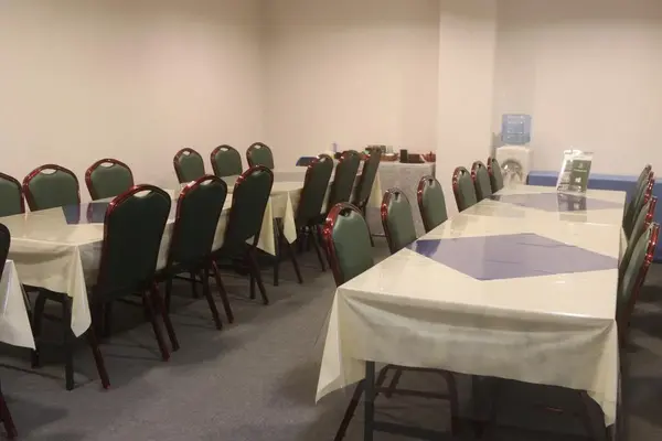 立ち華葬祭で葬儀を行なった写真