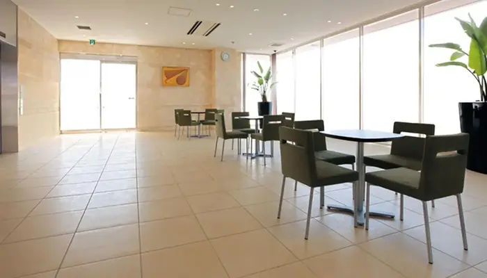 東上セレモニーホール入間で葬儀を行なった写真