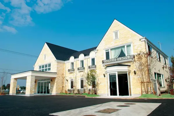 アスカ(メモリアルホール六ツ野)