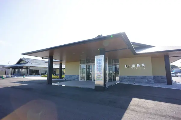 アスカ（館山法輪閣）で葬儀を行なった写真
